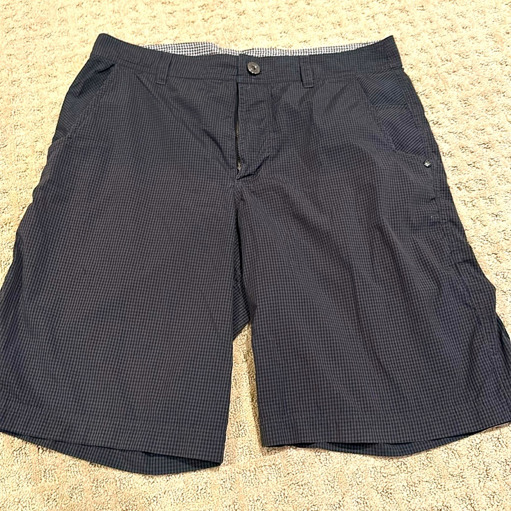 Lululemon men’s shorts size 34